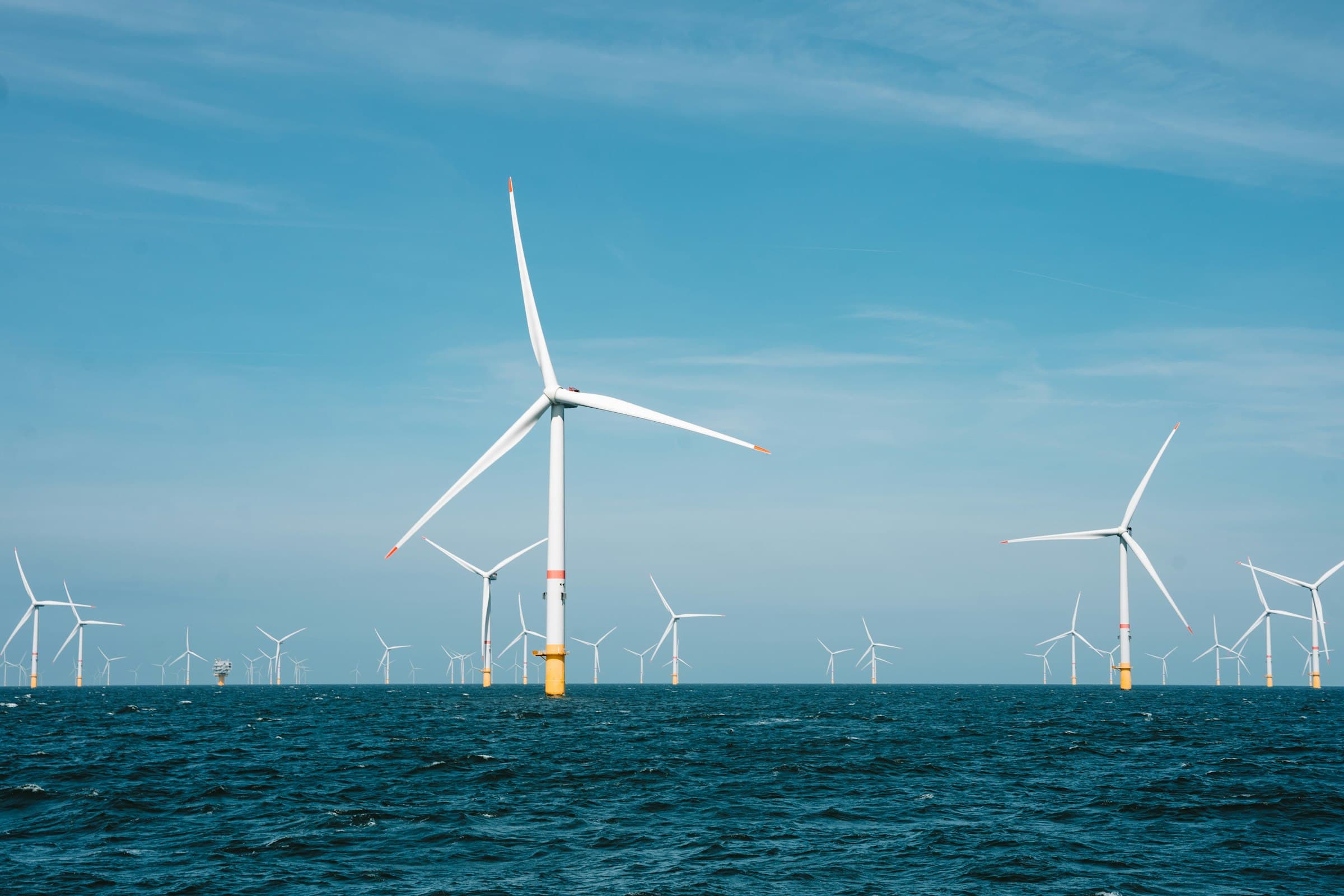 Offshore Wind Turbine Cleaning Plan: A Method-Statement Framework
