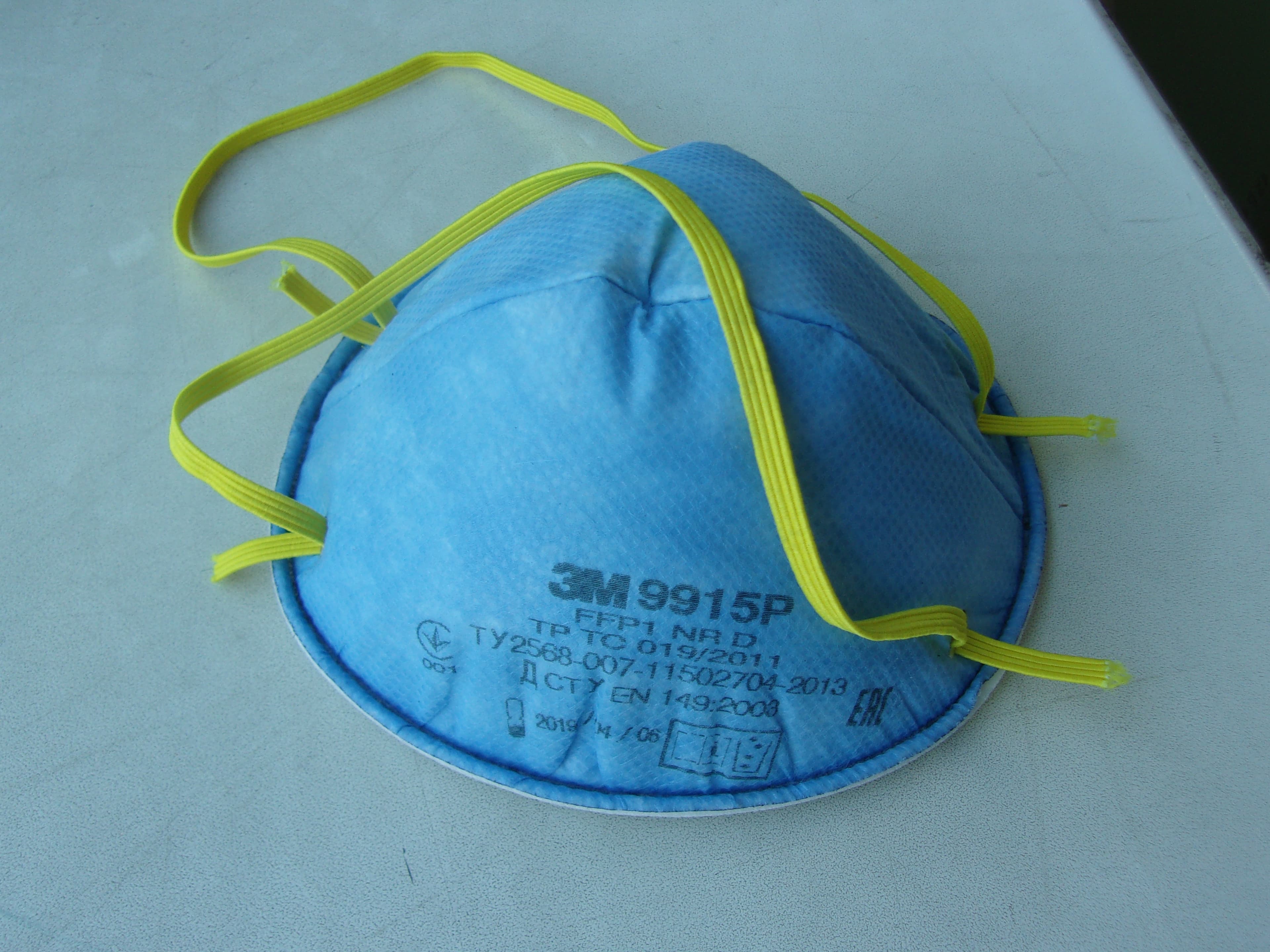 EH40 Workplace Exposure Limits and Confined-Space Cleaning