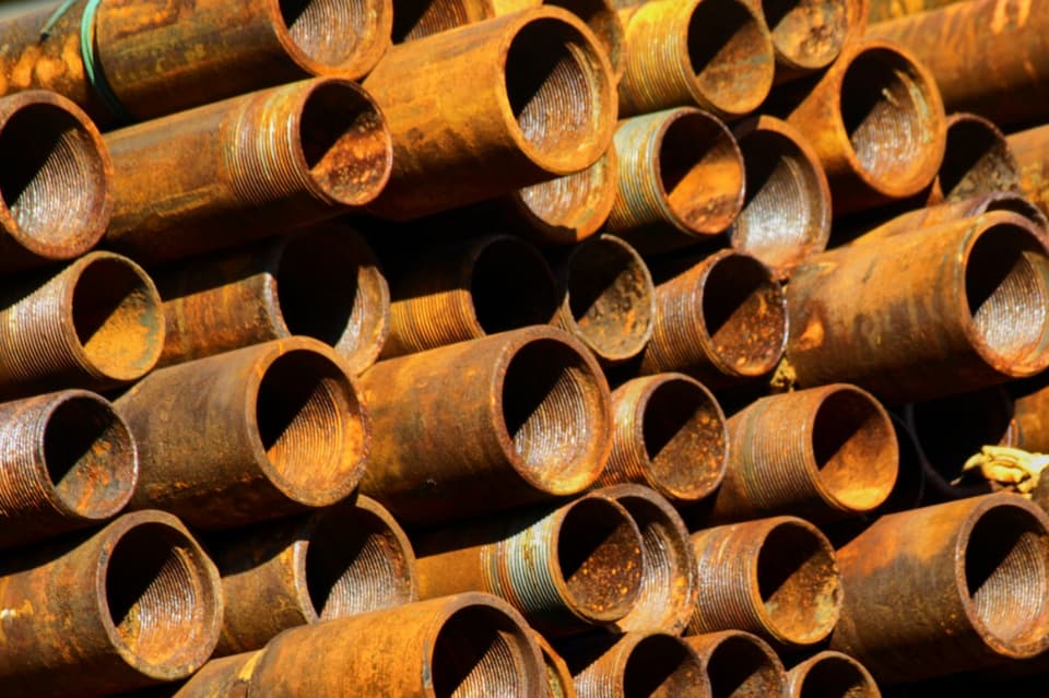 Microbially Induced Corrosion in Offshore Wind