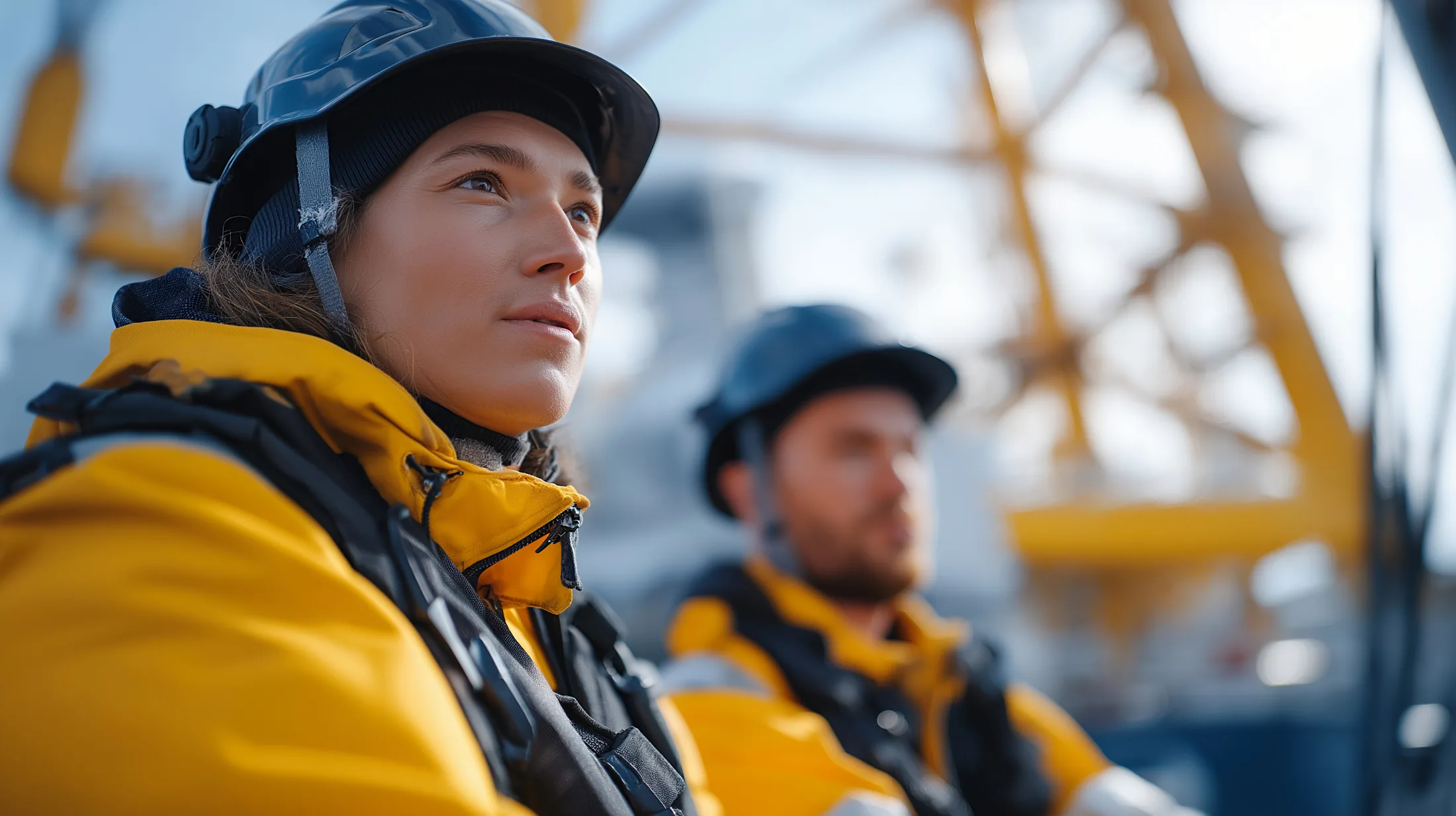 Who It's For: One product. Built for every role in the approval chain.